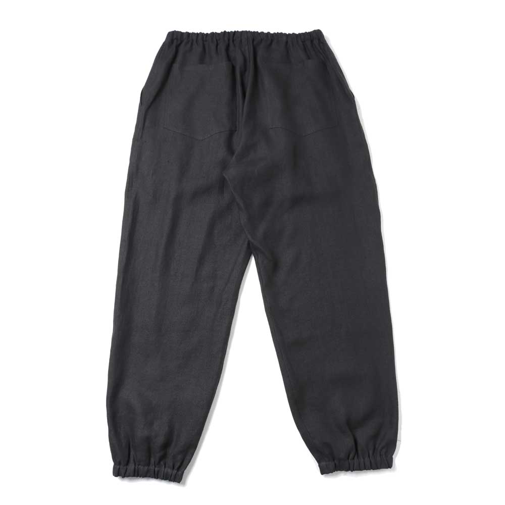 カナパ ドローストリングパンツ