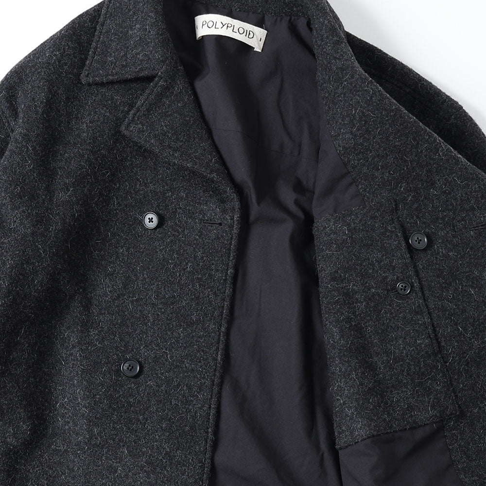 MARINE JACKET B