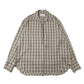 OMBRE SKIPPER SHIRT