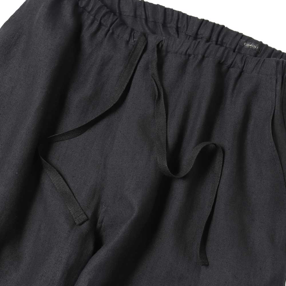 カナパ ドローストリングパンツ