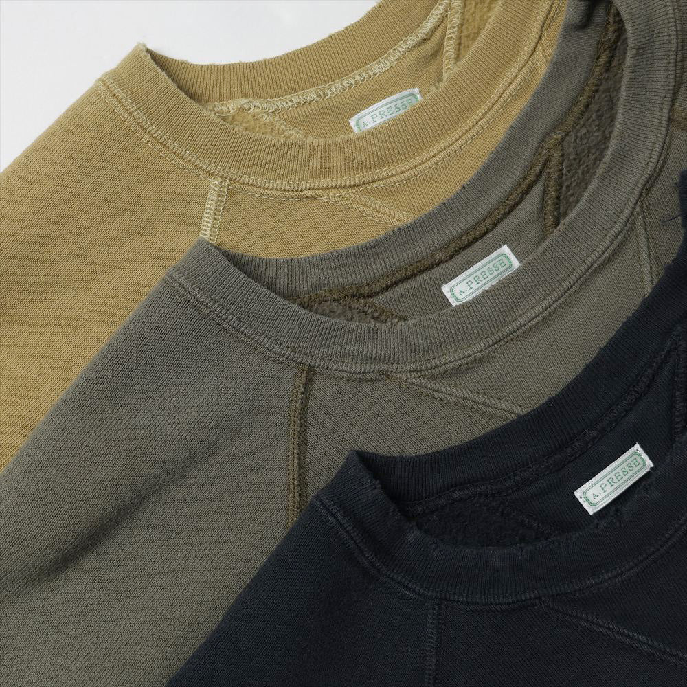 Vintage Double V Sweatshirt