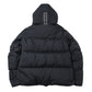Crofton Puffer Matte - BD