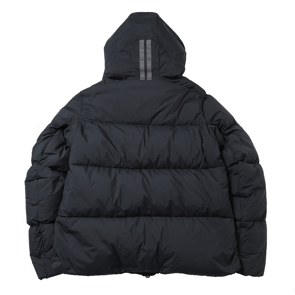 Crofton Puffer Matte - BD