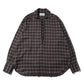 OMBRE SKIPPER SHIRT