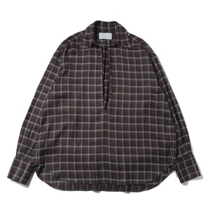 カラー: DARK BROWN / 1