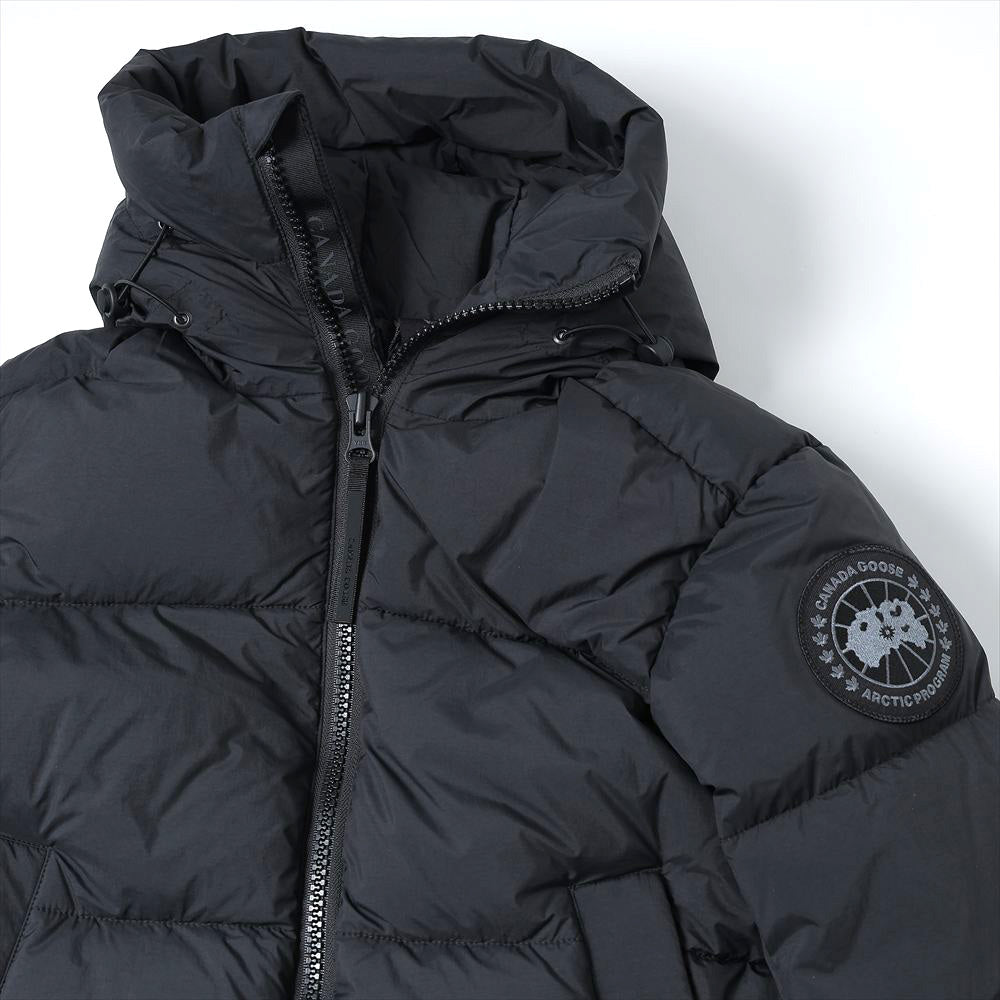 CANADA GOOSE(カナダグース) Crofton Puffer Matte - BD 2282MB