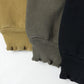 Vintage Double V Sweatshirt