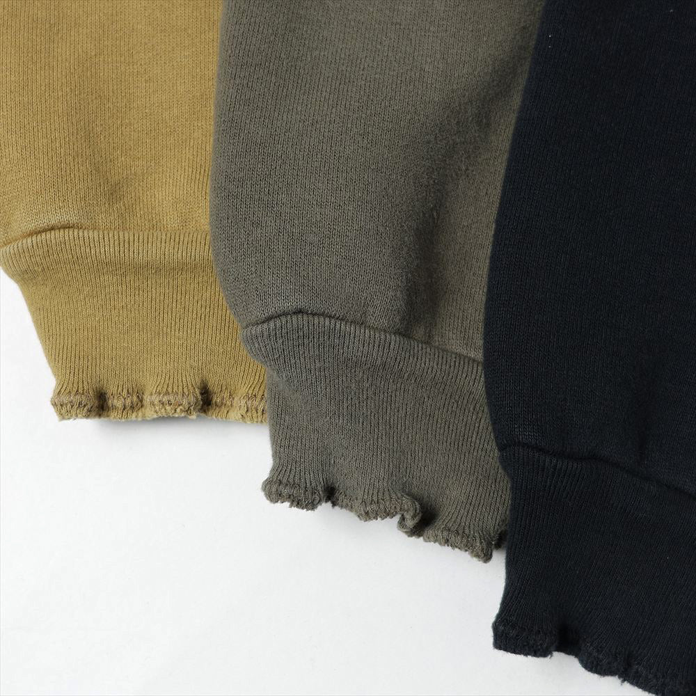 Vintage Double V Sweatshirt