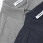 DWELLER POLO SWEATER COTTON YARN