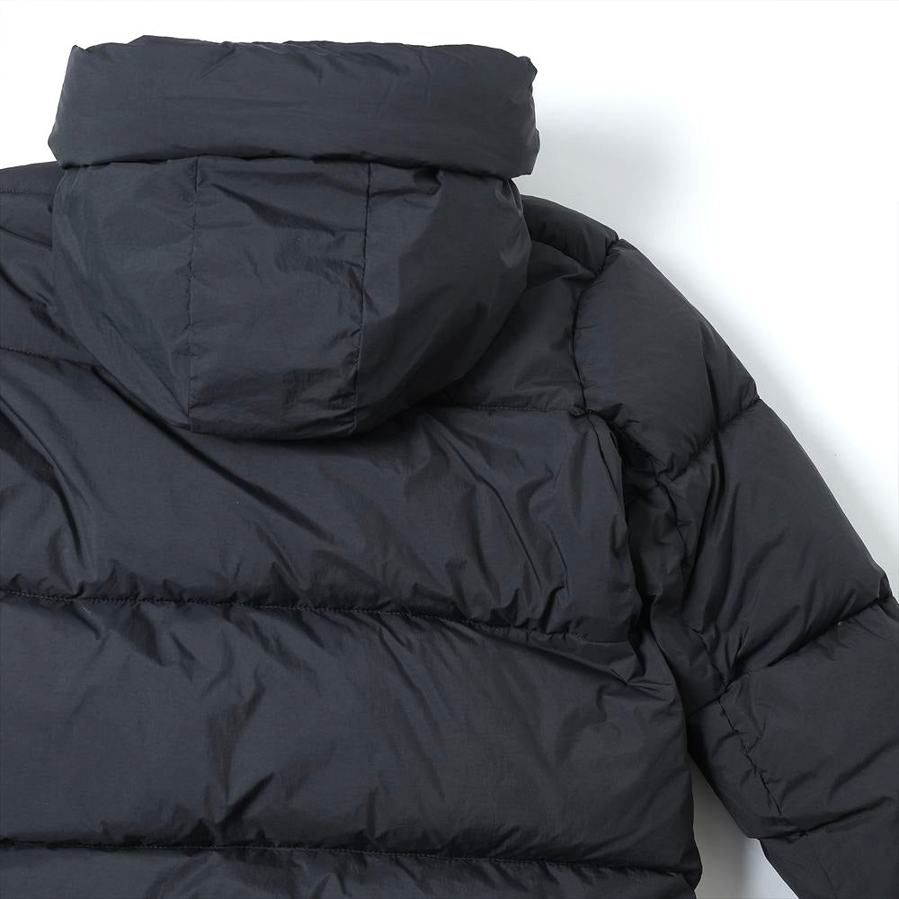 Crofton Puffer Matte - BD