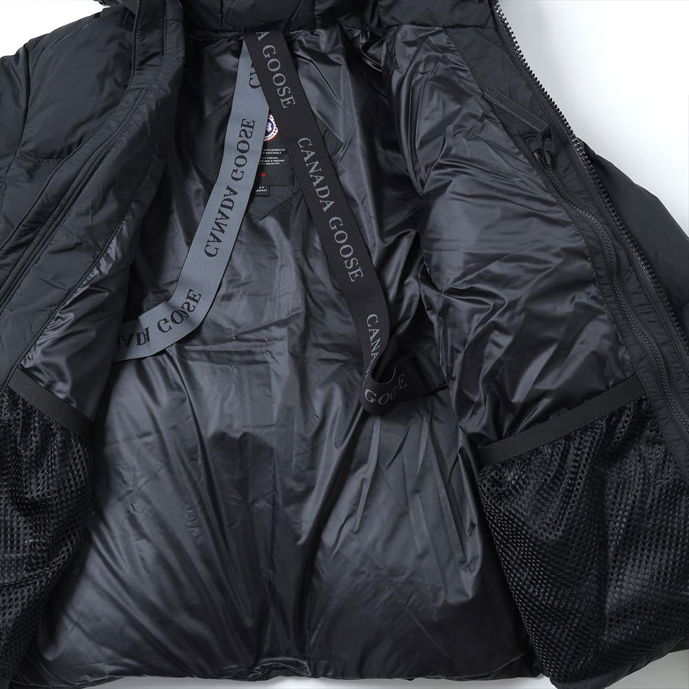 Crofton Puffer Matte - BD