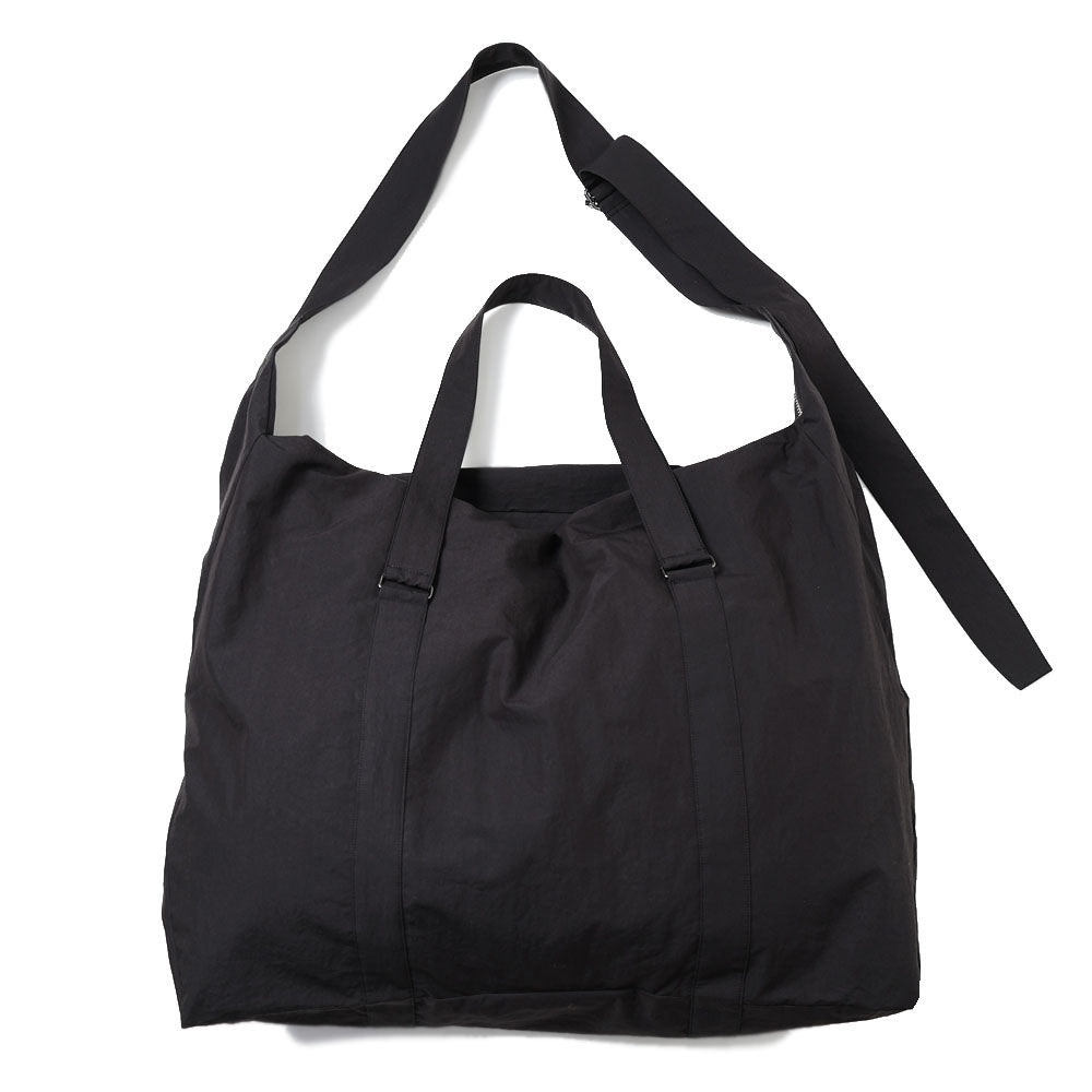 POLYPLOIDポリプロイド BAGVEST C バッグベスト　2 ブラック POLYPLOIDポリプロイド BAGVEST C バッグベスト 2 ブラック POLYPLOID