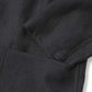 Canapa stand-up collar jacket