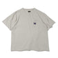 S/S Pocket Tee - Cotton Jersey