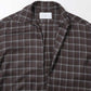OMBRE SKIPPER SHIRT