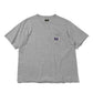 S/S Pocket Tee - Cotton Jersey