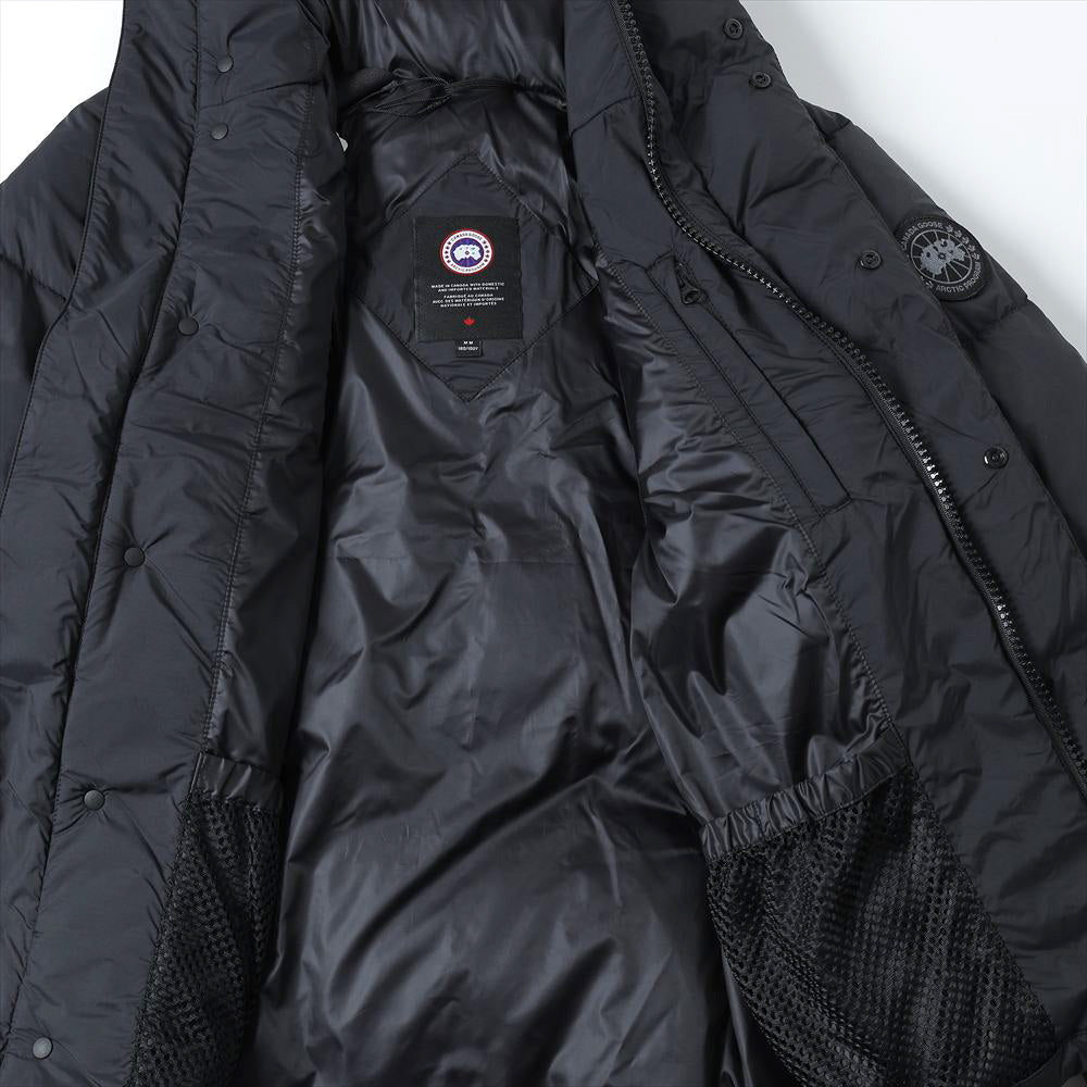 CANADA GOOSE(カナダグース) Everett Puffer 2613MB (2613MB) | CANADA