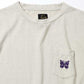 S/S Pocket Tee - Cotton Jersey