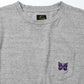 S/S Pocket Tee - Cotton Jersey