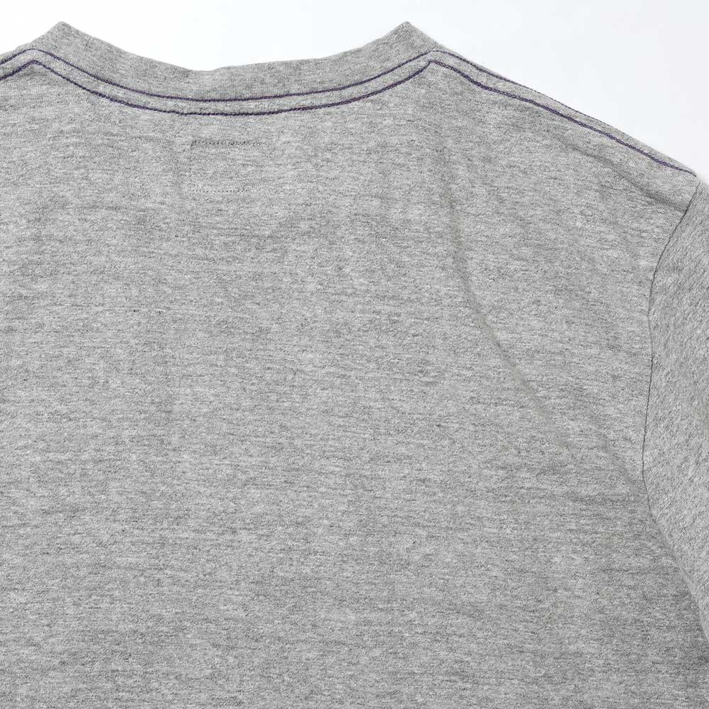 NEEDLES S/S Pocket Tee - Cotton Jersey (SX444) | NEEDLES / Cut and