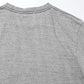 S/S Pocket Tee - Cotton Jersey