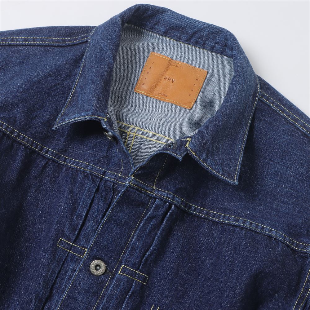 Water-repellent military short down jacket