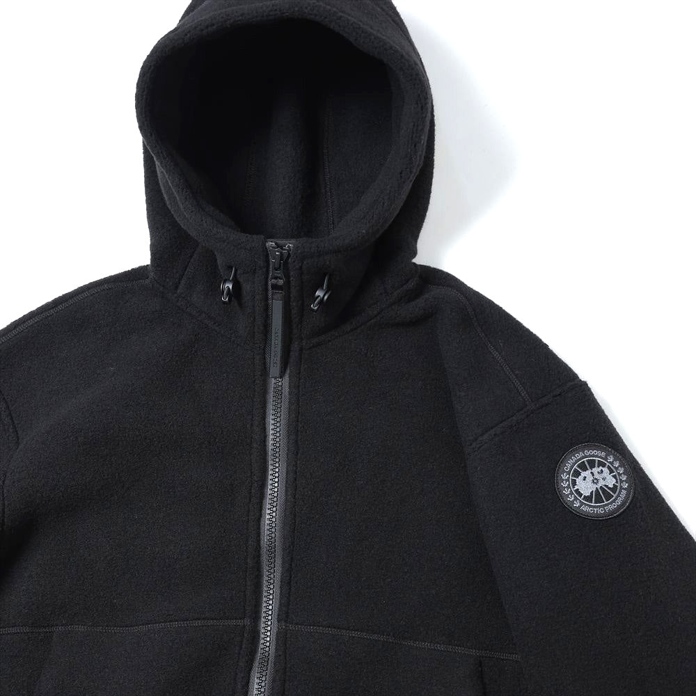 Chilliwack Fleece Bomber - BD