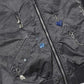 KEY CHAIN DECORATED BOMBER JACKET