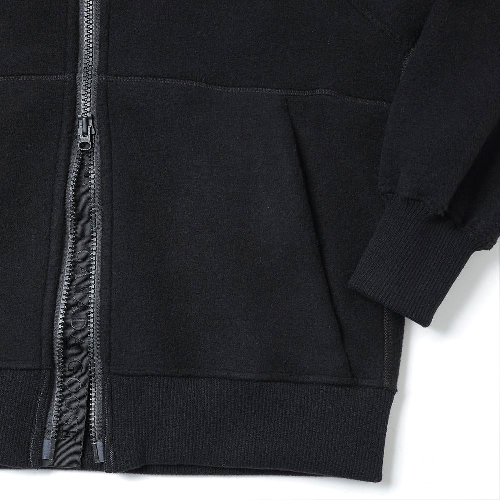 Chilliwack Fleece Bomber - BD