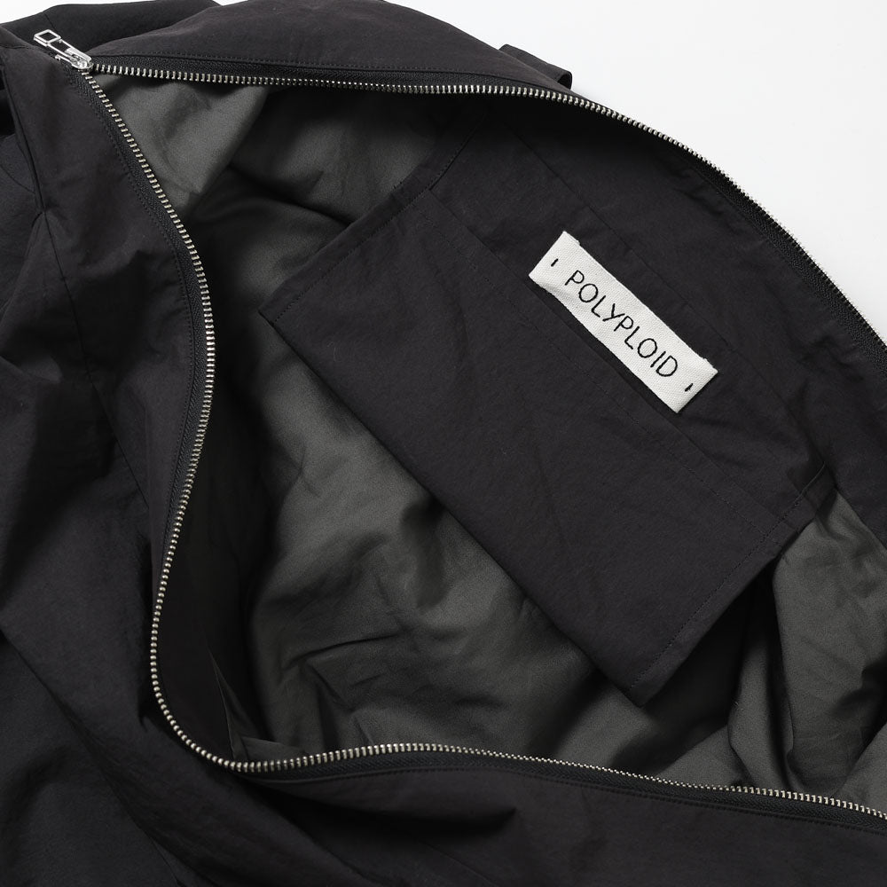 POLYPLOID (ポリプロイド） ATELIER BAG C C-9-002-053 (C-9-002-053