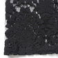 Widespread Collar Shirt - Raschel Lace
