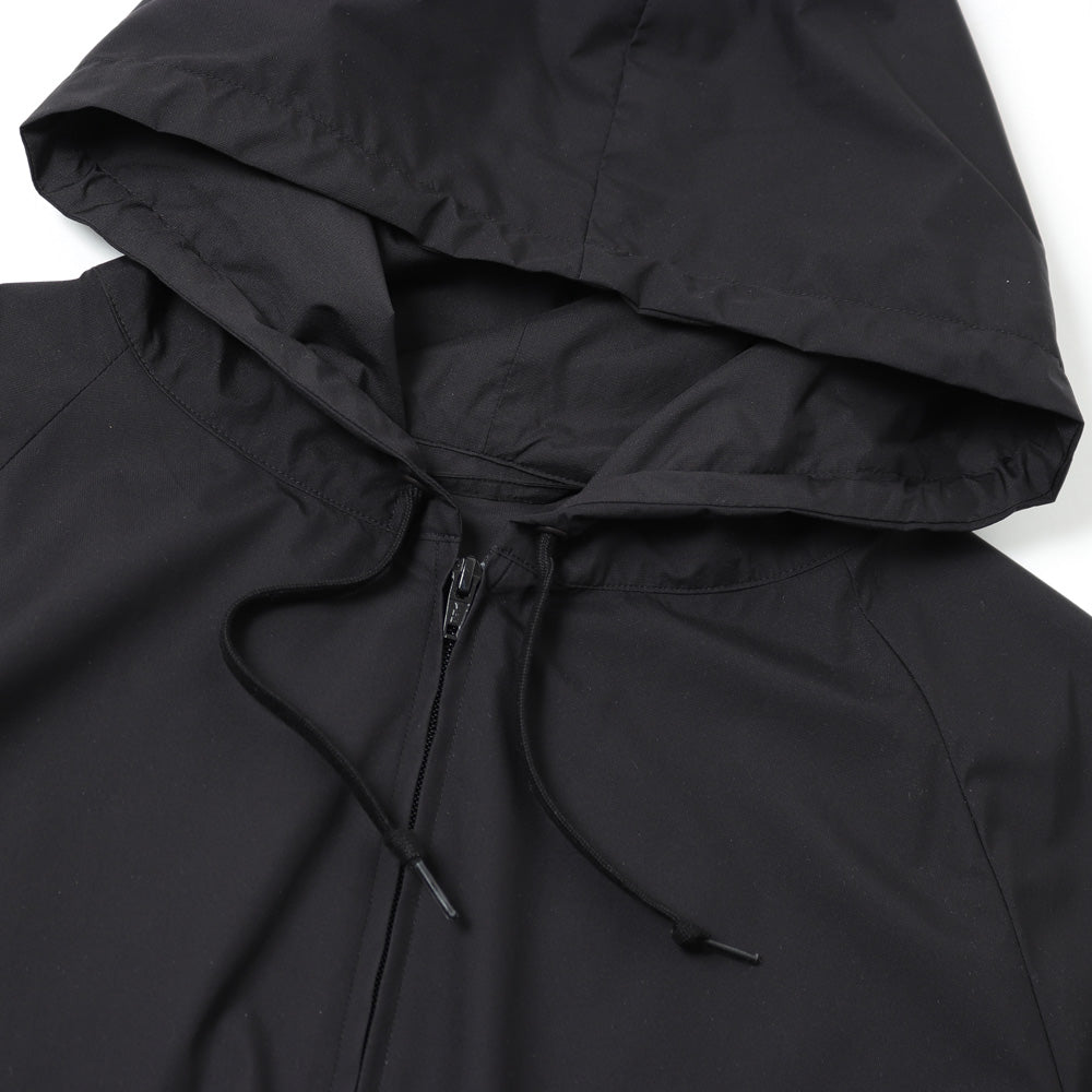 Raincoat