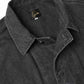 Coverall - C/L Canvas / Sumi Dye