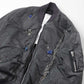 KEY CHAIN DECORATED BOMBER JACKET