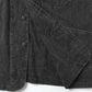 Coverall - C/L Canvas / Sumi Dye