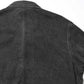 Coverall - C/L Canvas / Sumi Dye
