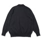 Cotton Knit L/S Polo Shirts