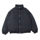 Silk Ripstop Ski Down Jacket