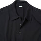 Cotton Knit L/S Polo Shirts