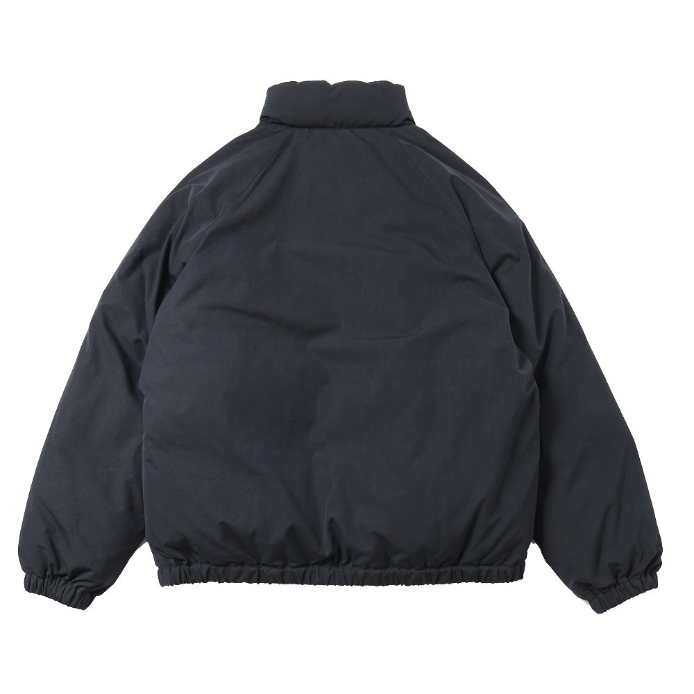 Silk Ripstop Ski Down Jacket