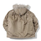 TATTOO N-3B Jacket