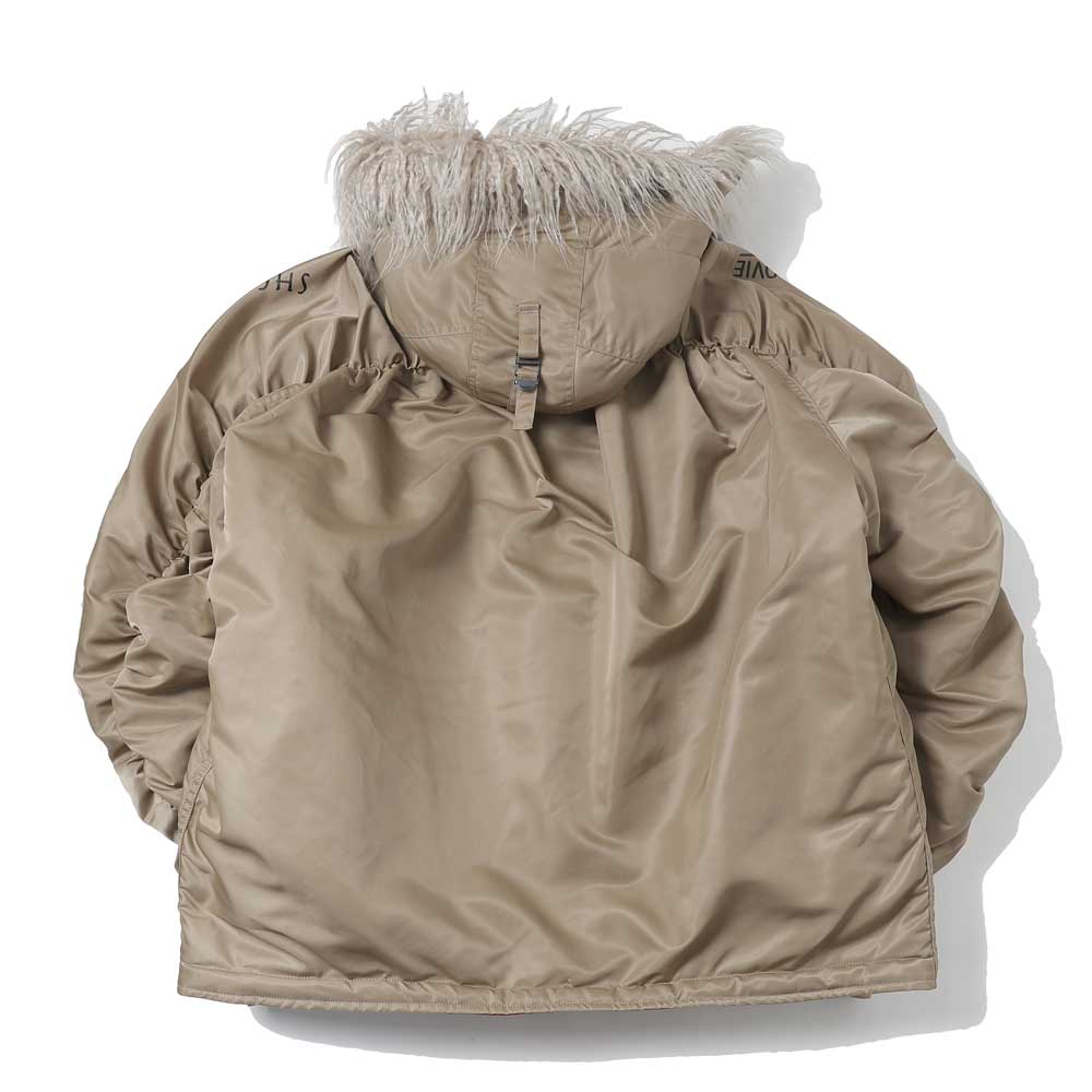 TATTOO N-3B Jacket