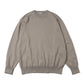 Cotton knit L/S T-Shirt