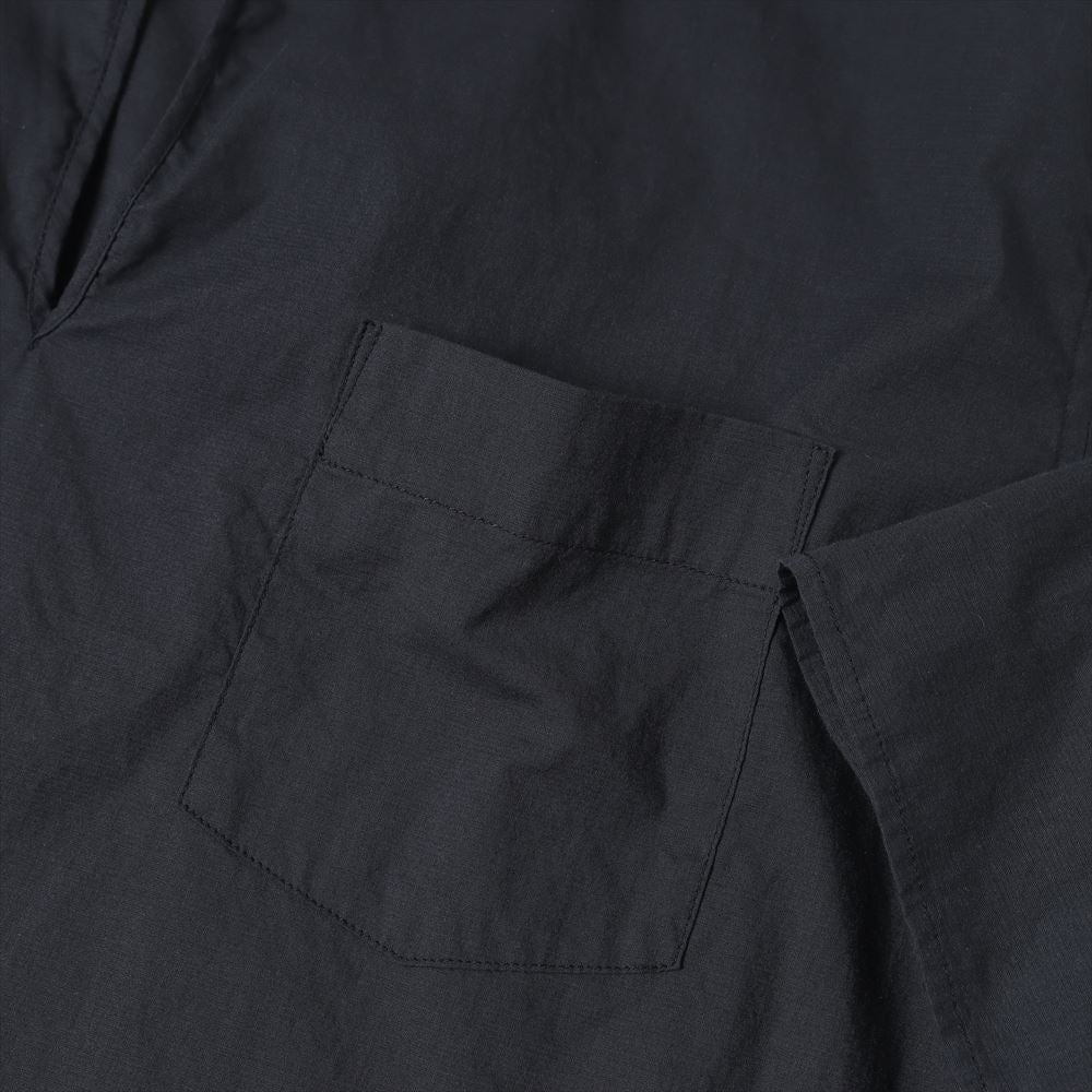 SKIPPER SHIRT ORGANIC COTTON LOAN