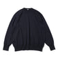Cotton knit L/S T-Shirt
