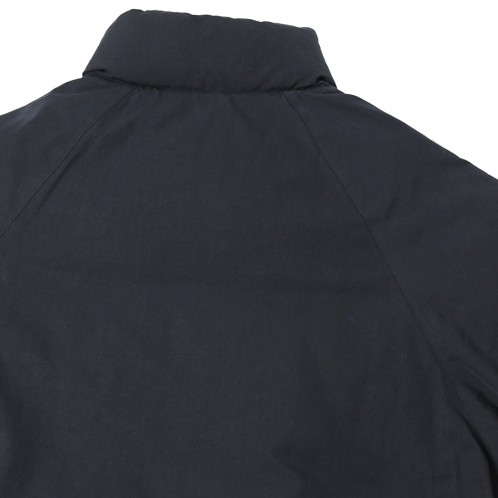 Silk Ripstop Ski Down Jacket