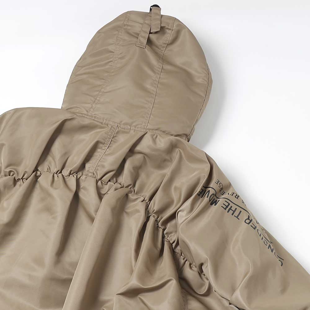 DAIRIKU KOREAN Jacket N3B 新品 正規品 定価以下 正規 DAIRIKU(ダイリク)TATTOO N-3B Jacket (25AW O2) | DAIRIKU