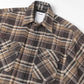 FADE CHECK SHIRT