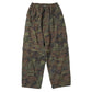 CAMO Convertible 6-Pocket Pants