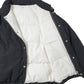 Silk Ripstop Ski Down Jacket